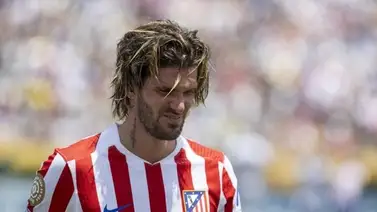 Negociación en mesa por Rodrigo De Paul Negociación en mesa por Rodrigo De Paul