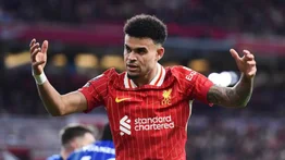 Bayern Múnich establece términos para fichaje de Luis Díaz