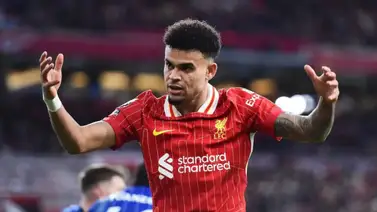Bayern Múnich establece términos para fichaje de Luis Díaz Bayern Múnich establece términos para fichaje de Luis Díaz