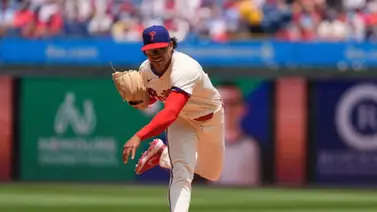 MLB: Estos son los lanzadores venezolanos para la jornada del 9 de julio MLB: Estos son los lanzadores venezolanos para la jornada del 9 de julio