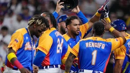 WBC: Así está la serie entre República Dominicana y Venezuela (+dato)