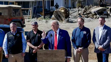 Inundaciones en Texas: Los efectos de los recortes gubernamentales Inundaciones en Texas: Los efectos de los recortes gubernamentales