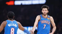 NBA: Reciente campeón de las Finales firma acuerdo millonario de largo plazo (+Detalles)