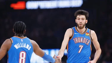 NBA: Reciente campeón de las Finales firma acuerdo millonario de largo plazo (+Detalles)