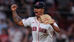 MLB: Brayan Bello registró la actuación más importante de su carrera