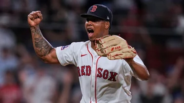 MLB: Brayan Bello registró la actuación más importante de su carrera