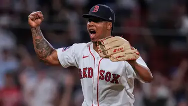 MLB: Brayan Bello registró la actuación más importante de su carrera MLB: Brayan Bello registró la actuación más importante de su carrera