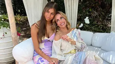 Hija de Lili Estefan gana Miss Universo Cuba ¡Preparación venezolana! Hija de Lili Estefan gana Miss Universo Cuba ¡Preparación venezolana!