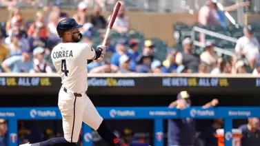MLB: Carlos Correa superó marca de Alcides Escobar entre campocortos (+Detalles) MLB: Carlos Correa superó marca de Alcides Escobar entre campocortos (+Detalles)