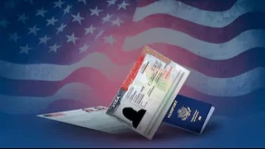 Cómo los migrantes pueden optar a la visa P-1 de Estados Unidos