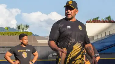 LVBP: ¡Sorpresas incluidas! Leones del Caracas anuncia su cuerpo técnico para la temporada 2025/26 LVBP: ¡Sorpresas incluidas! Leones del Caracas anuncia su cuerpo técnico para la temporada 2025/26