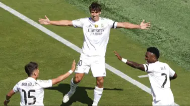 PSG vs Real Madrid: Semifinal de infarto en el Mundial de Clubes PSG vs Real Madrid: Semifinal de infarto en el Mundial de Clubes