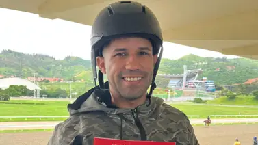 Descubre el "Ojo Pelao" de José Alejandro Rivero para el 5y6 nacional de este domingo (+Video) Descubre el "Ojo Pelao" de José Alejandro Rivero para el 5y6 nacional de este domingo (+Video)