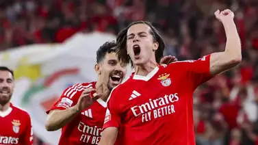 Álvaro Carreras, listo para convertirse en nuevo jugador del Real Madrid Álvaro Carreras, listo para convertirse en nuevo jugador del Real Madrid