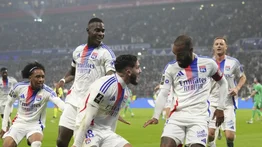 ¡Oficial! Olympique Lyonnais se queda en la Ligue 1 