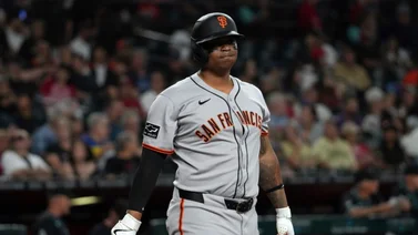 MLB: Los problemas persiguen a Rafael Devers hasta San Francisco