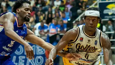 SPB: Este es el récord de Gaiteros jugando de local en 2025 SPB: Este es el récord de Gaiteros jugando de local en 2025