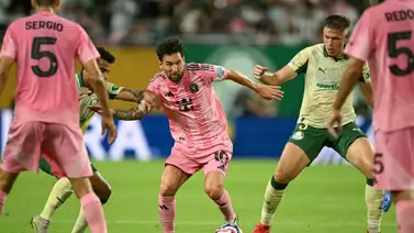 New England Revolution vs Inter Miami: Un duelo de goles y estrategias en la MLS New England Revolution vs Inter Miami: Un duelo de goles y estrategias en la MLS