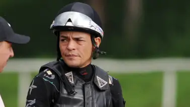 Johan Aranguren desvela su línea clave para el 5y6 en La Rinconada (+Video) Johan Aranguren desvela su línea clave para el 5y6 en La Rinconada (+Video)