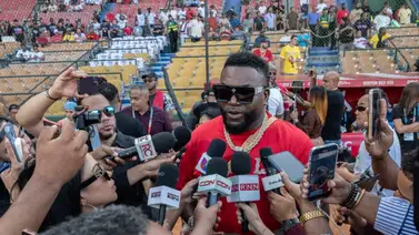 MLB: David Ortiz tiene claro sus candidatos a disputar la Serie Mundial 2025 MLB: David Ortiz tiene claro sus candidatos a disputar la Serie Mundial 2025