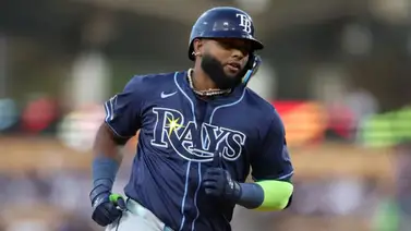 MLB: ¡Poder dominicano! Junior Caminero participará en Home Run Derby 2025 MLB: ¡Poder dominicano! Junior Caminero participará en Home Run Derby 2025