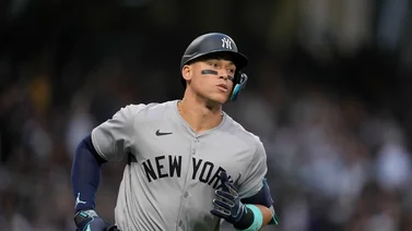 MLB: Aaron Judge es el jugador más valioso antes del Juego de las Estrellas