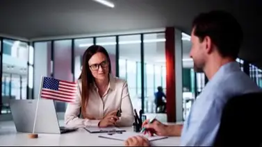 Inteligencia artificial en tus trámites migratorios de EEUU Inteligencia artificial en tus trámites migratorios de EEUU