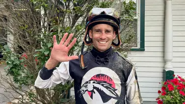 ¡El papá de los helados! Flavien Prat se llevó otra distinción en Estados Unidos ¡El papá de los helados! Flavien Prat se llevó otra distinción en Estados Unidos