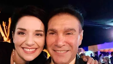 Daniel Alvarado: Han pasado 5 años de la muerte del actor y así lo recuerda su hija Daniela