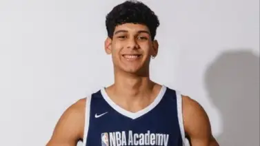 NBA: ¿Lo quieren los Mavericks? Gigante de 2,18 metros tendrá una oportunidad única para compartir equipo con Kyrie Irving NBA: ¿Lo quieren los Mavericks? Gigante de 2,18 metros tendrá una oportunidad única para compartir equipo con Kyrie Irving