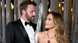Jennifer López evidencia su despecho por Ben Affleck en un nueva canción 