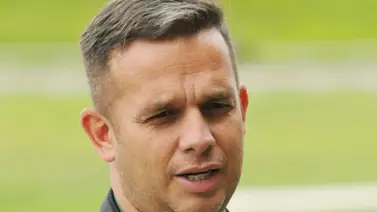 Dotwing Fernández tiene una yegua que de ganar puede convertirse en la gran sorpresa del 5y6 nacional (+Video) Dotwing Fernández tiene una yegua que de ganar puede convertirse en la gran sorpresa del 5y6 nacional (+Video)