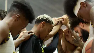 SPB: La defensa el punto fuerte de Gaiteros en esta final SPB: La defensa el punto fuerte de Gaiteros en esta final