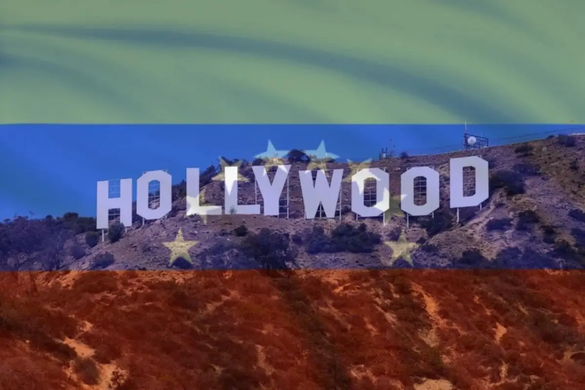 De Venezuela a Hollywood: Los venezolanos que han conquistado la gran pantalla