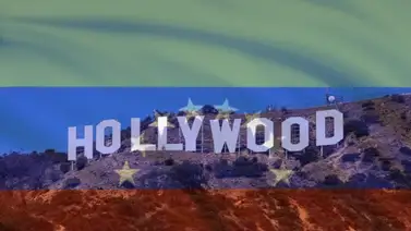 De Venezuela a Hollywood: Los venezolanos que han conquistado la gran pantalla De Venezuela a Hollywood: Los venezolanos que han conquistado la gran pantalla