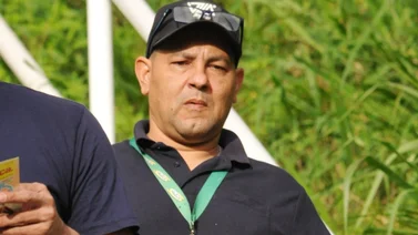 La inquebrantable Fe de Rafael Alemán Jr. con su yegua en el 5y6 de este domingo en La Rinconada (+Entrevista)