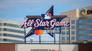 MLB: ¿Cuándo y dónde se jugará el Juego de Estrellas 2025? MLB: ¿Cuándo y dónde se jugará el Juego de Estrellas 2025?