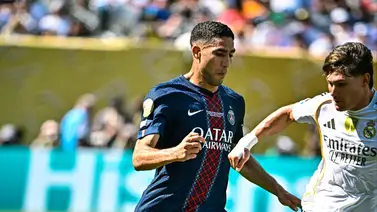 Mundial de Clubes: El campeón de la Champions humilla al Real Madrid y se mete en la final Mundial de Clubes: El campeón de la Champions humilla al Real Madrid y se mete en la final