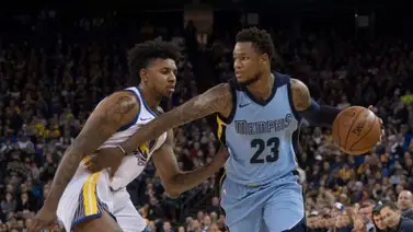 ¡De no creerse! Exjugador de la NBA pagará 8 años de prisión por este grave delito ¡De no creerse! Exjugador de la NBA pagará 8 años de prisión por este grave delito