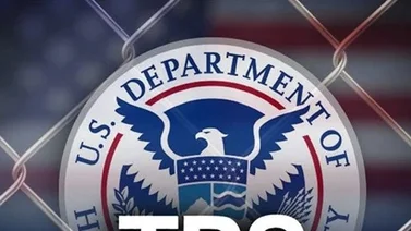 Opciones legales para hondureños y nicaragüenses tras cancelación del TPS