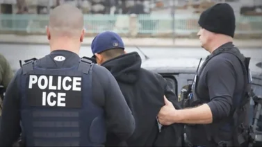 cómo localizar una persona detenida por ice