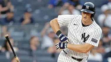 MLB: Esta es la millonada que le debe pagar Yankees de Nueva York a LeMahieu tras ponerlo en asignación MLB: Esta es la millonada que le debe pagar Yankees de Nueva York a LeMahieu tras ponerlo en asignación