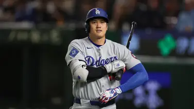 MLB: ¿En crisis? Dodgers de Los Angeles sufren su segunda barrida consecutiva MLB: ¿En crisis? Dodgers de Los Angeles sufren su segunda barrida consecutiva
