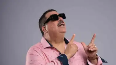 Maelo Ruiz regresa a Caracas con un concierto íntimo para los amantes de la salsa Maelo Ruiz regresa a Caracas con un concierto íntimo para los amantes de la salsa