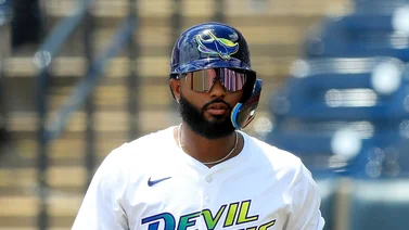 MLB: Nuevo dominicano sería titular en el Juego de Estrellas (+video)