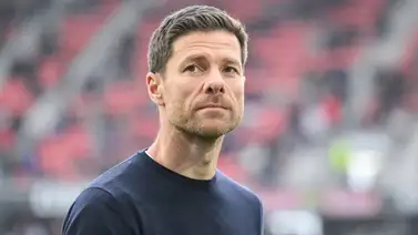 ¿Pide más fichajes? Xabi Alonso aclara su postura de reforzar al Real Madrid (+Video) ¿Pide más fichajes? Xabi Alonso aclara su postura de reforzar al Real Madrid (+Video)