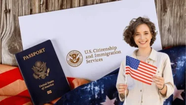 Requisitos para obtener la ciudadanía americana en 2025: Todo lo que necesitas saber