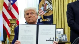 Estados Unidos considera nuevos aranceles para este país sudamericano