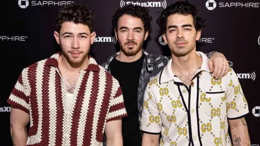El Jonas Brothers que estuvo al borde de la bancarrota 