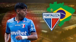 ¿Cambio de aires? Kervin "Tuti" Andrade busca nuevo equipo (+Detalles)